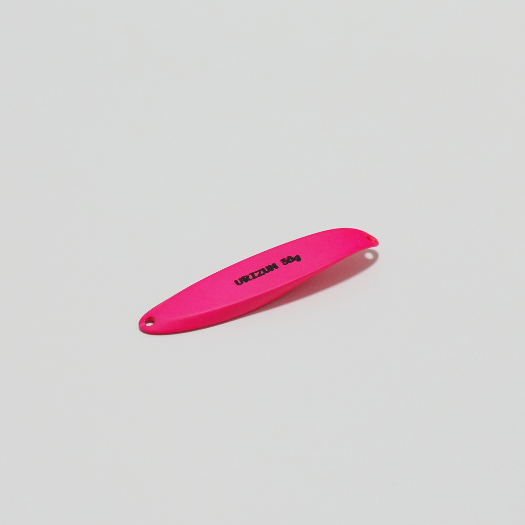 【New】URIZUN SPOON Trout Special