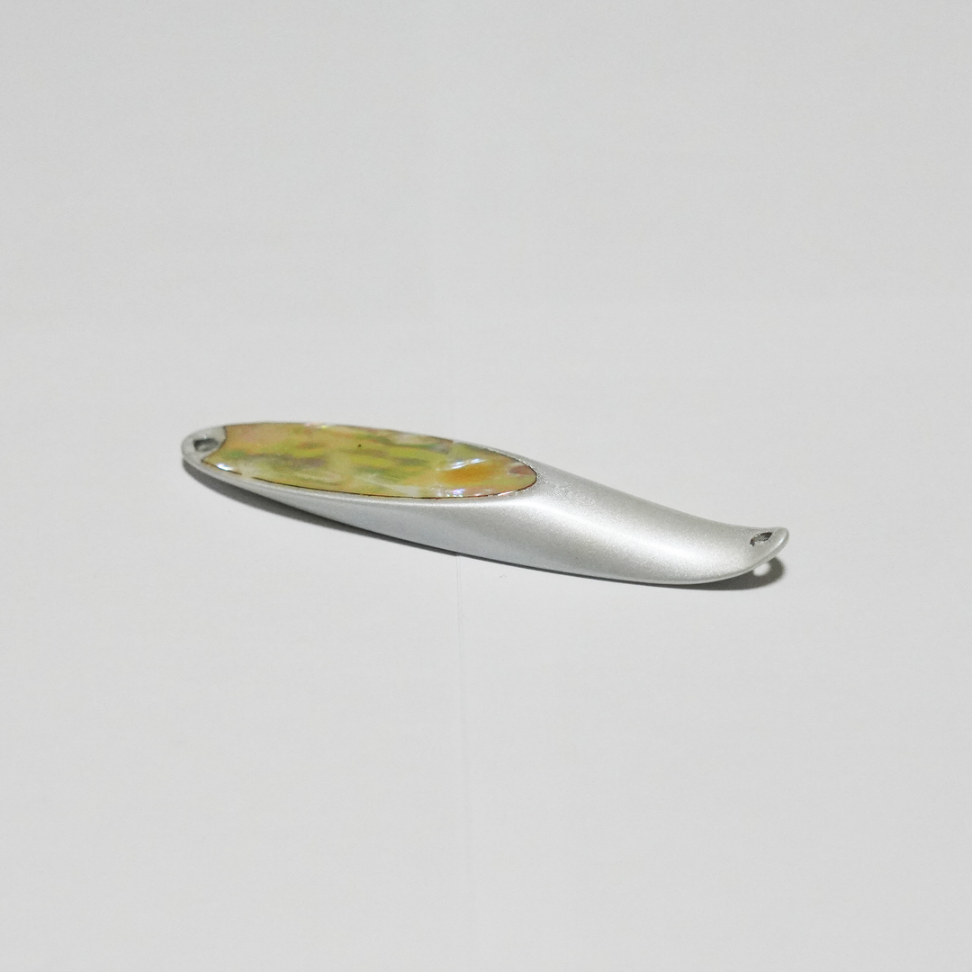 【New】URIZUN SPOON Sea Bass Special Bebe Color