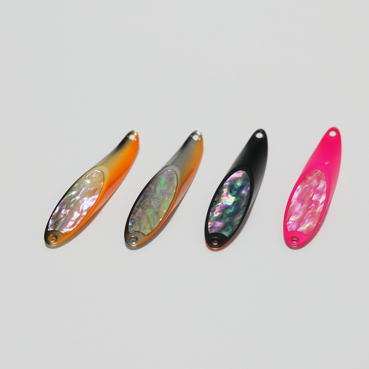 【New】URIZUN SPOON Trout Special