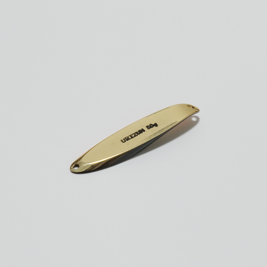 【New】URIZUN SPOON Trout Special