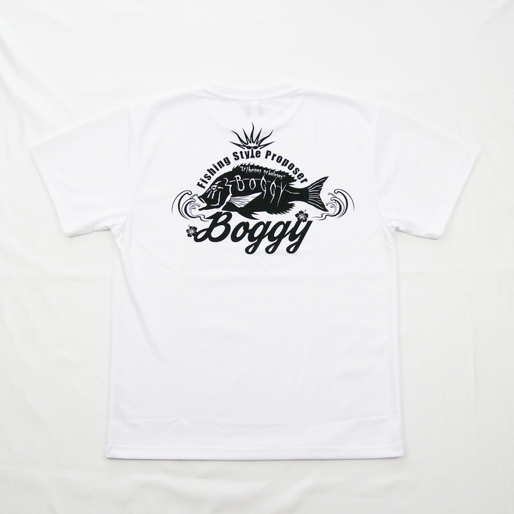Boggy Dry Tshirts【タマン】